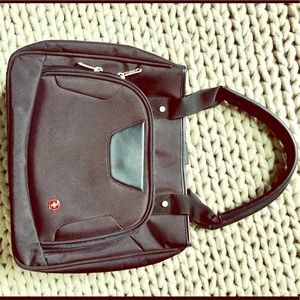 Wanger Laptop Bag very gently used